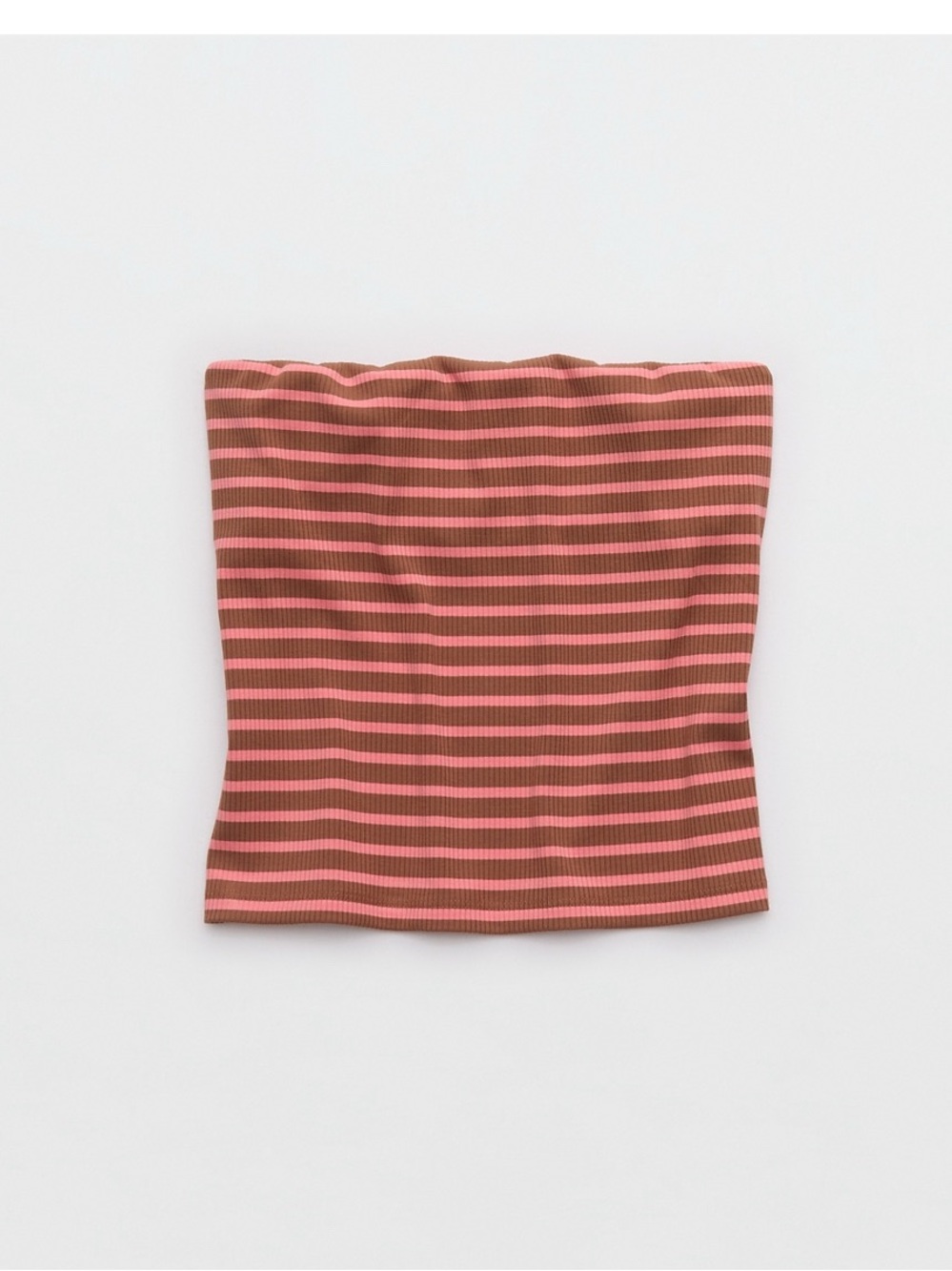 NWT OFFLINE by Aerie Thumbs Up Heavyweight Tube Top